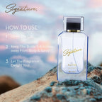 Autre Eau De Parfum - 80ml