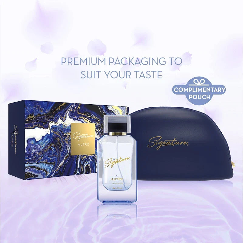 Autre Eau De Parfum - 80ml