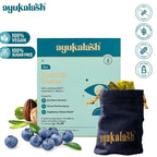Ayukalash Eye care - Healthy Vision Gummies