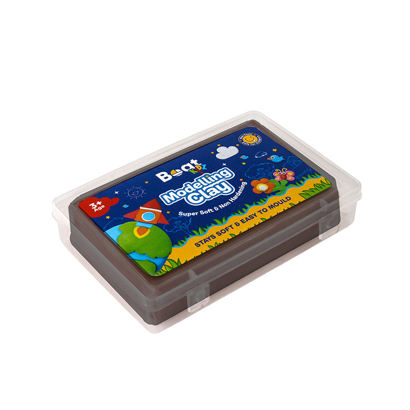 Magic Modelling Clay - Single Color Pack