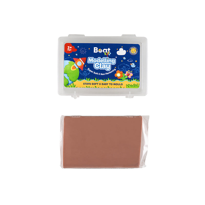 Magic Modelling Clay - Single Color Pack