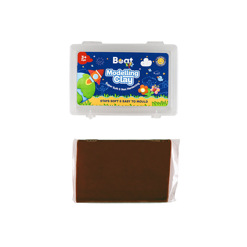 Magic Modelling Clay - Single Color Pack