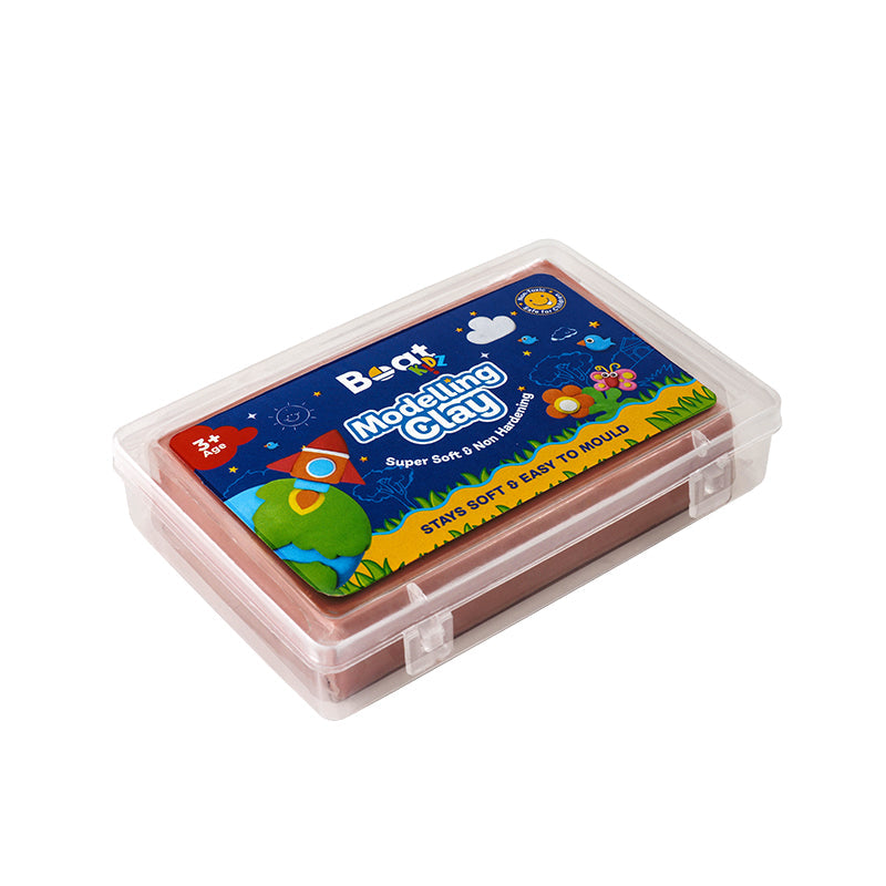 Magic Modelling Clay - Single Color Pack
