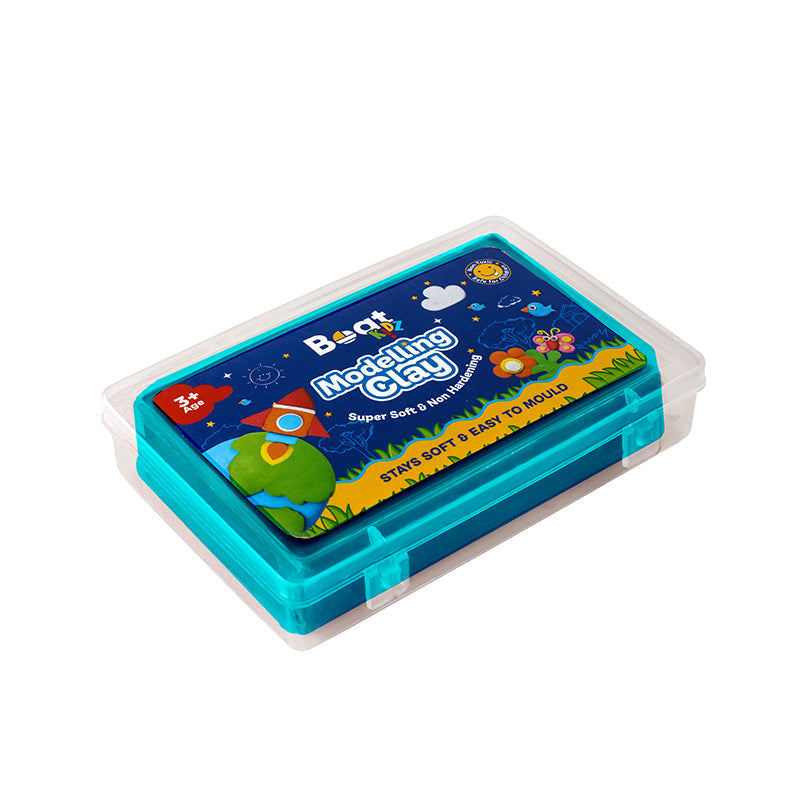 Magic Modelling Clay - Single Color Pack