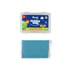 Magic Modelling Clay - Single Color Pack