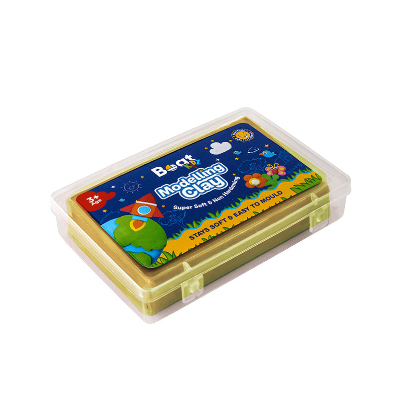 Magic Modelling Clay - Single Color Pack