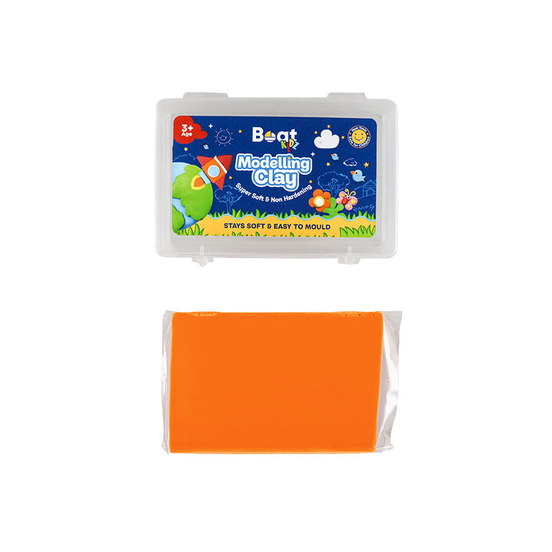 Magic Modelling Clay - Single Color Pack