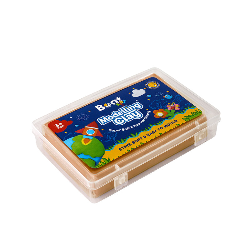 Magic Modelling Clay - Single Color Pack