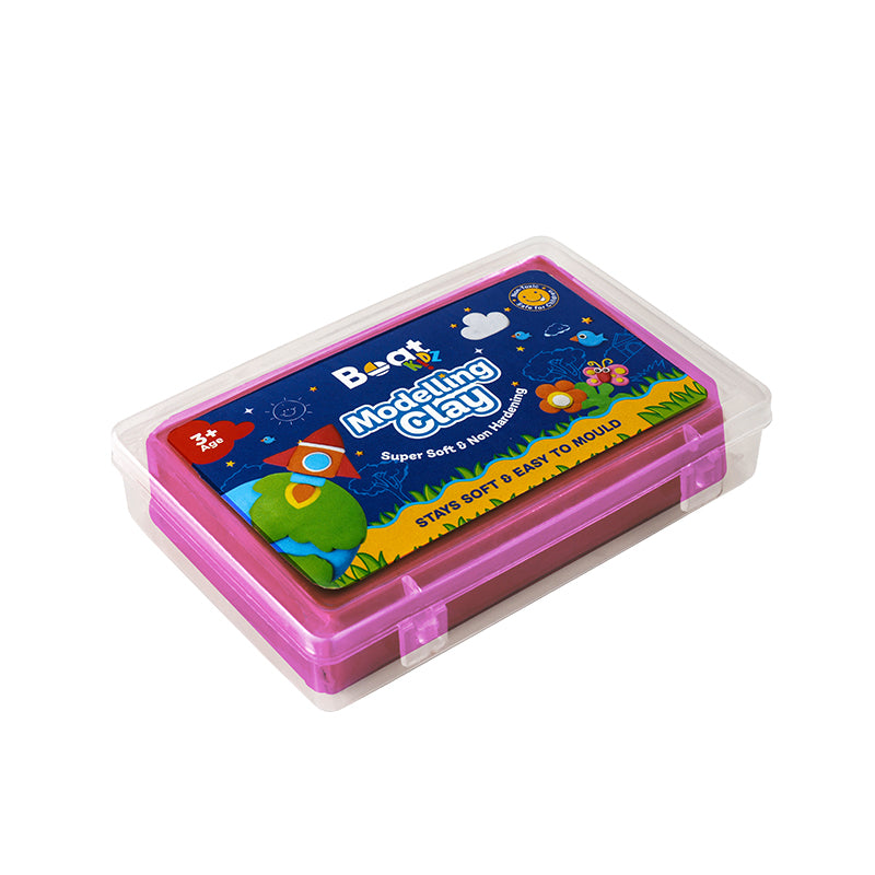 Magic Modelling Clay - Single Color Pack