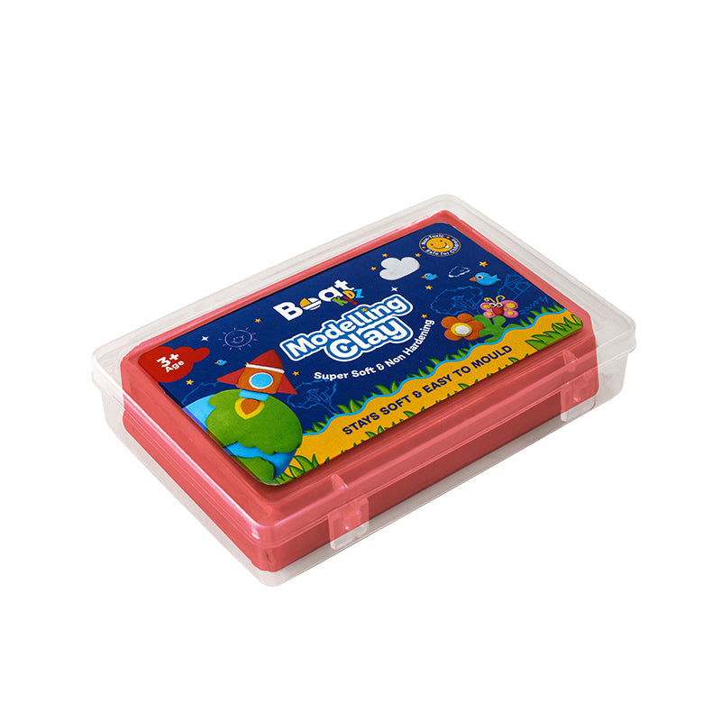 Magic Modelling Clay - Single Color Pack