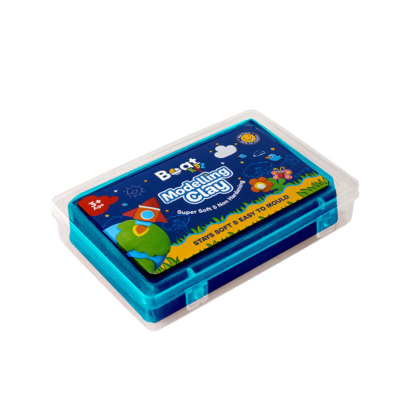 Magic Modelling Clay - Single Color Pack