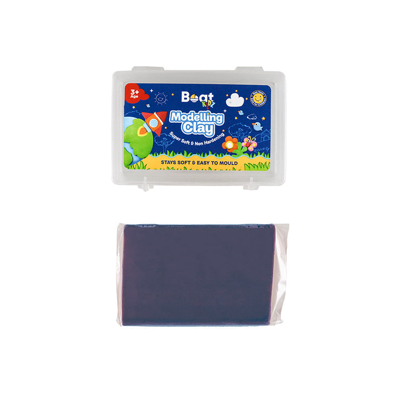 Magic Modelling Clay - Single Color Pack