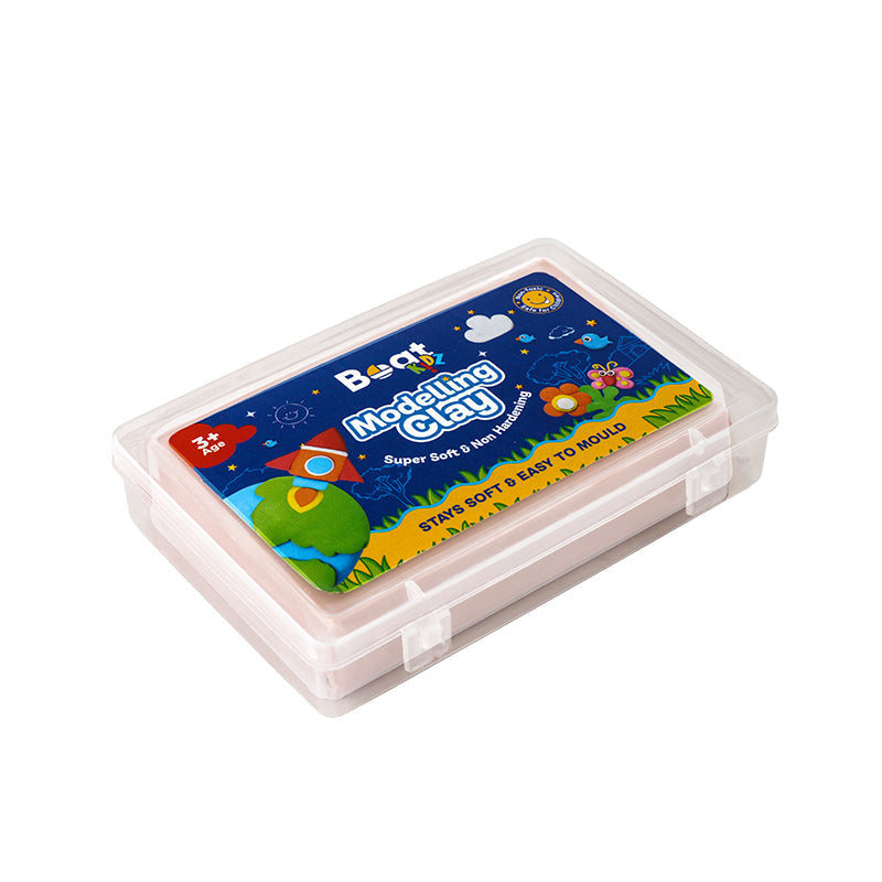 Magic Modelling Clay - Single Color Pack