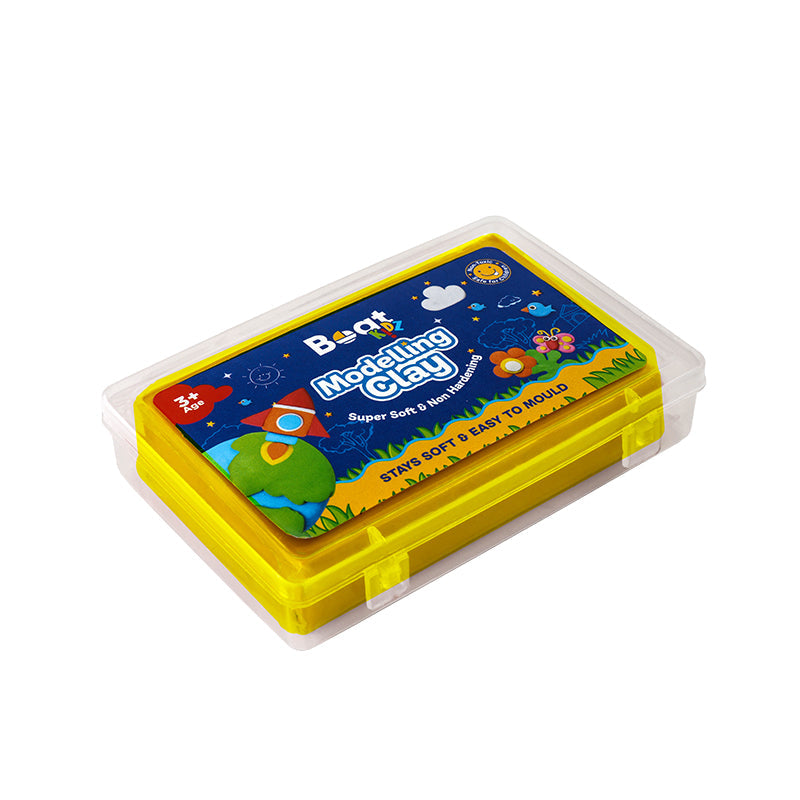 Magic Modelling Clay - Single Color Pack