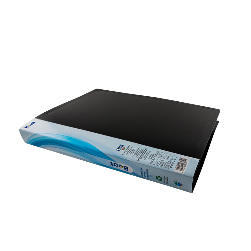 2D Ring Binder - D Ring (Size A4)