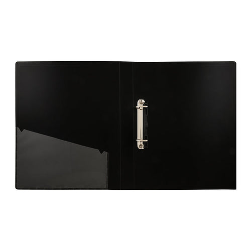 2D Ring Binder - D Ring (Size A4)