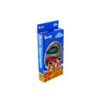 Magic Erasable Pebble Crayons Assorted Set (4 Pcs)