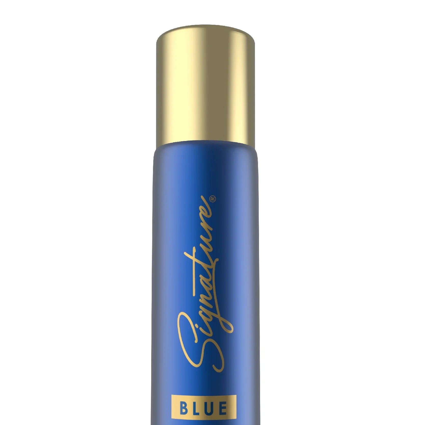 Signature Blue Deodorant Body Spray - 70 ML