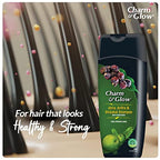 Amla Aritha Shikakai Shampoo