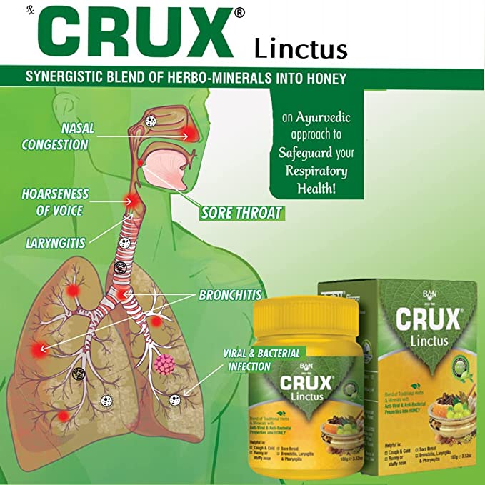 Crux Linctus