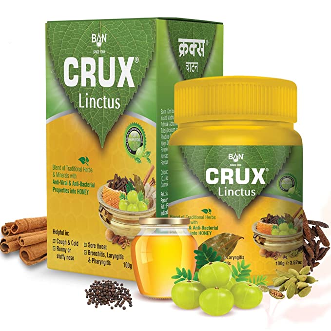 Crux Linctus