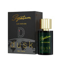 Signature Premium Car Perfume – 30 ML – Dusk