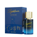 Signature Premium Car Perfume – 30 ML – Rush