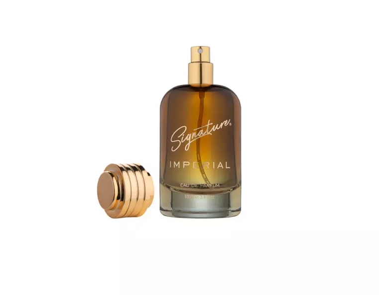 Signature Eau De Parfum - "IMPERIAL" - 100 ML EDP