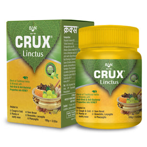 Crux Linctus