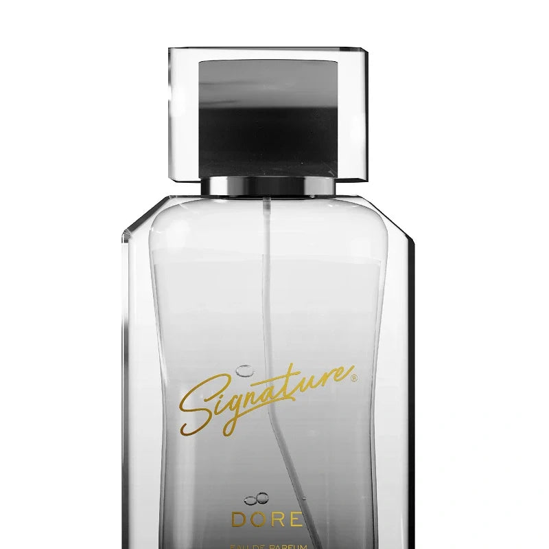 Dore Eau De Parfum - 80ml