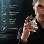 Dore Eau De Parfum - 80ml