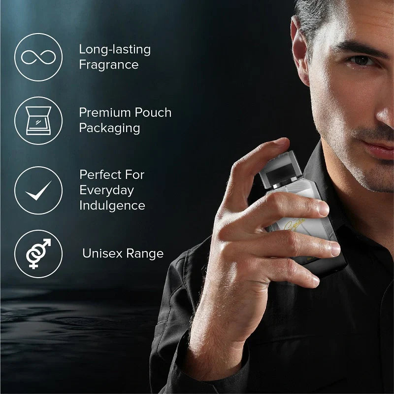 Dore Eau De Parfum - 80ml