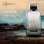 Dore Eau De Parfum - 80ml