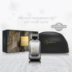 Dore Eau De Parfum - 80ml
