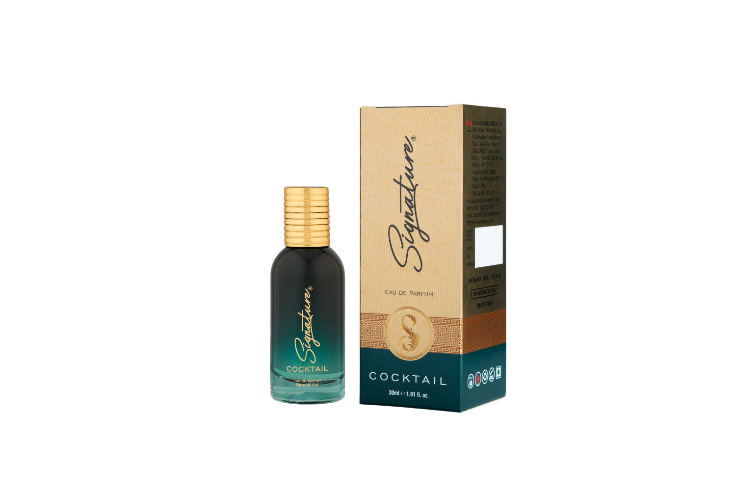 Cocktail Eau De Parfum