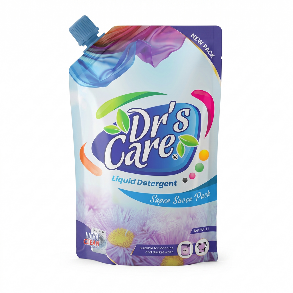Dr’s CARE Liquid Detergent
