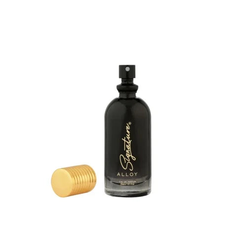 Signature Eau De Parfum - "ALLOY" - 33 ML EDP
