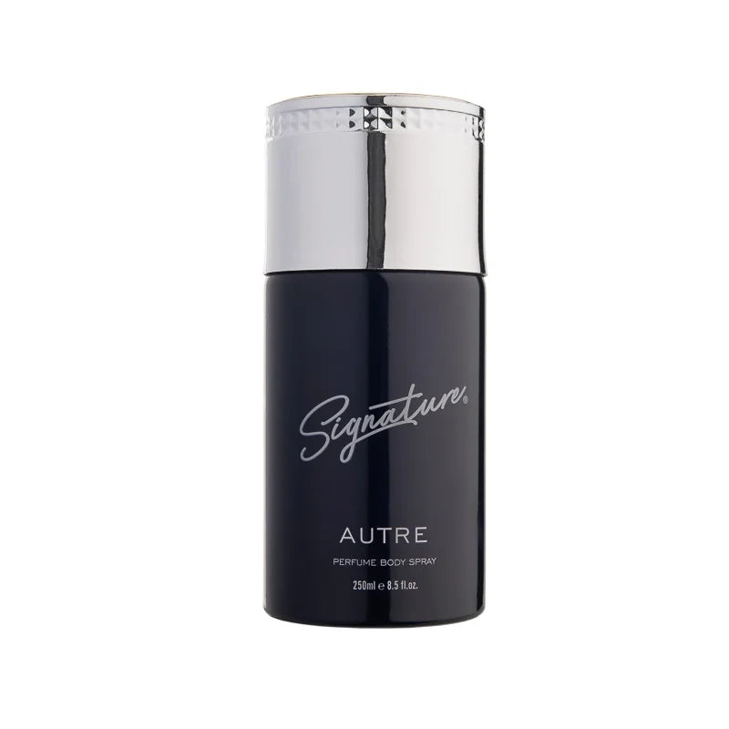 Signature Autre Gift Set - 80 ML EDP + 250 ML Deodorant