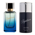 Signature Autre Gift Set - 80 ML EDP + 250 ML Deodorant