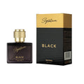 Signature Premium Black EDP Perfume - 30 ML
