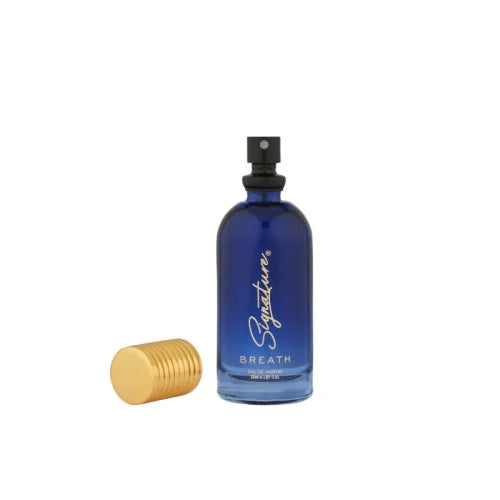 Signature Eau De Parfum - "BREATH" - 33 ML EDP