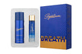 Signature Eau De Parfum + Deodorant Gift Set Combo- "BREATH" -60 ML EDP & 200 ML DEO