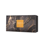 Signature Dore Gift Set - 80 ML EDP + 250 ML Deodorant