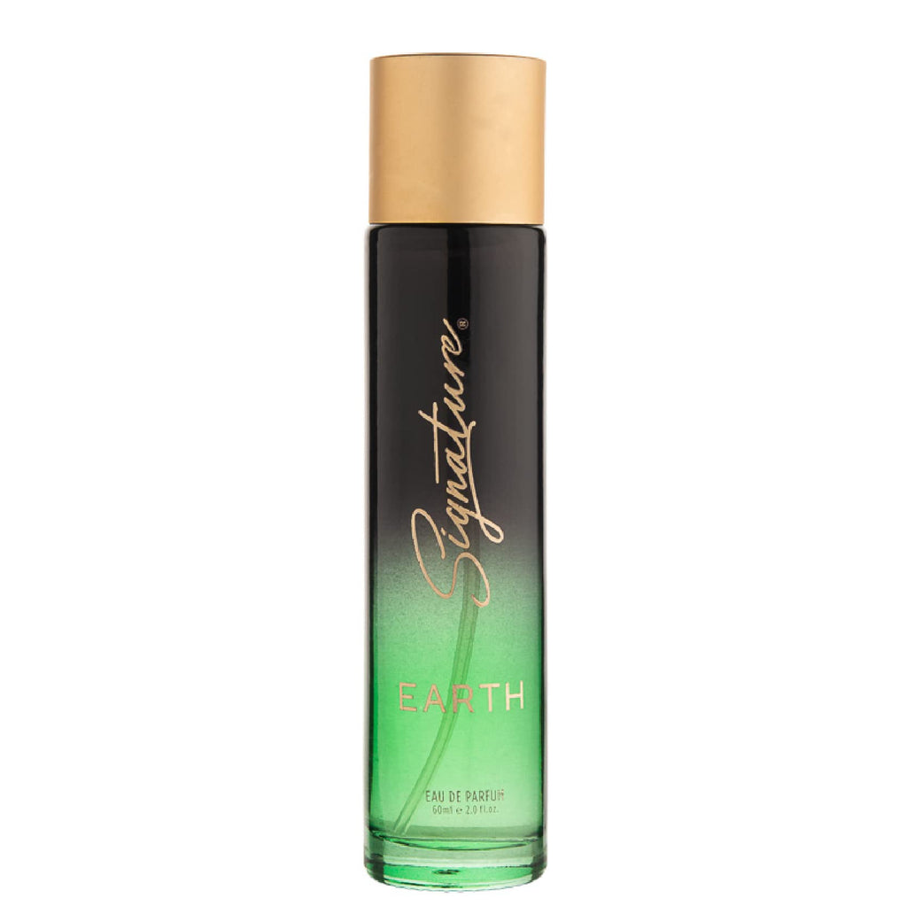 Signature Universe Series Combo of Earth & Atom EDP - 120 ml