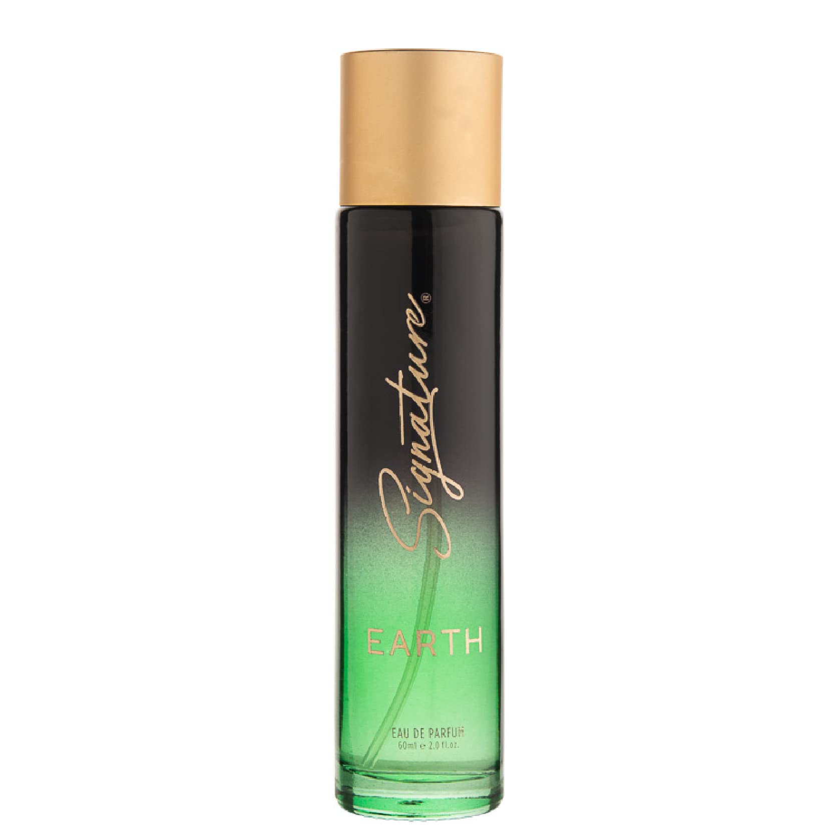 Signature Universe Series Combo of Earth & Atom EDP - 120 ml