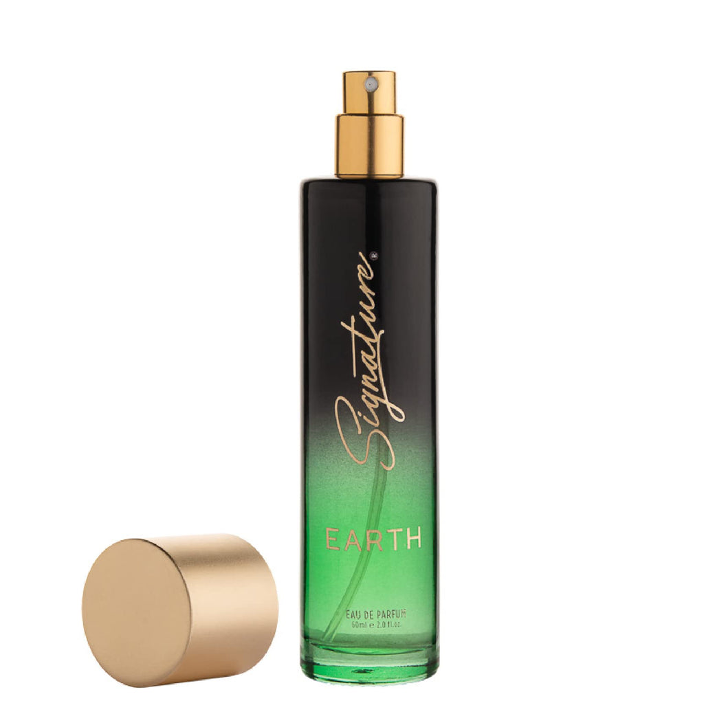 Signature Universe Series Combo of Earth & Atom EDP - 120 ml
