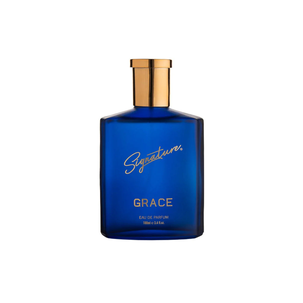 Signature Eau De Parfum "Grace" - 100 ML