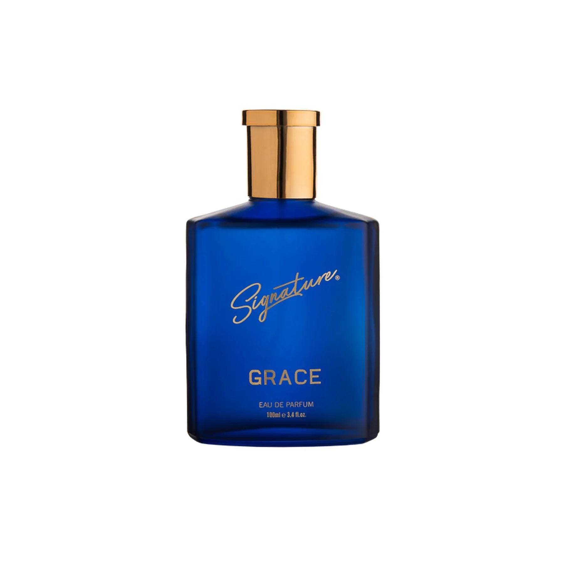 Signature Eau De Parfum "Grace" - 100 ML