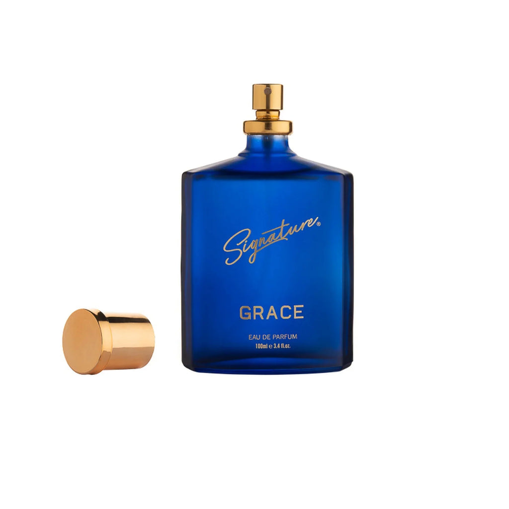 Signature Eau De Parfum "Grace" - 100 ML