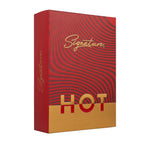 Signature Eau De Parfum + Deodorant Gift Set Combo- "HOT" - 60 ML EDP & 200 ML DEO